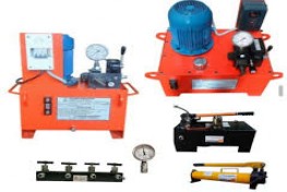 PVS HYDRAULICS